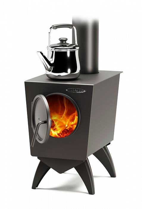 Ле Бурже антрацит