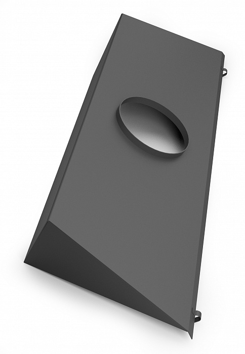 Съемник тепла Профессор