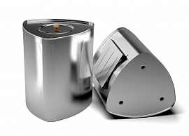 Бак «Байкал» Бак «Байкал»