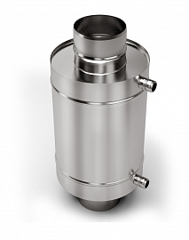 Теплообменник «Костакан» Теплообменник «Костакан»