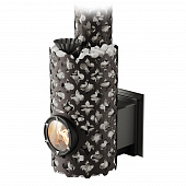 Арабеска Inox Люмина с иллюминатором