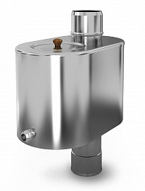 Бак «Ильмень» Бак «Ильмень»