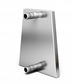 Встраиваемые теплообменники Встраиваемые теплообменники