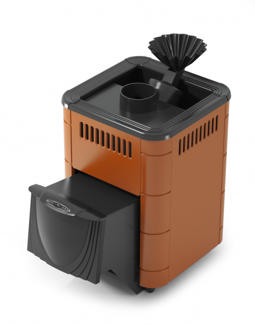 Гейзер Микра 2017 Inox - смотреть на официальном сайте TMF